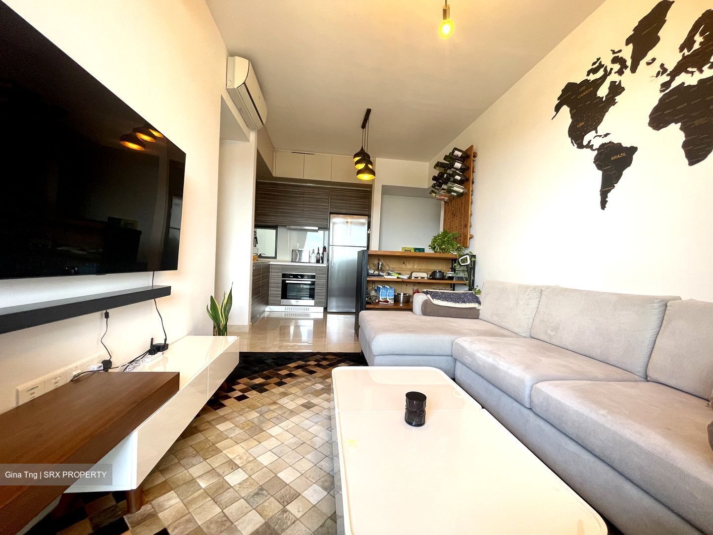 Commonwealth Towers (D3), Condominium #553442591